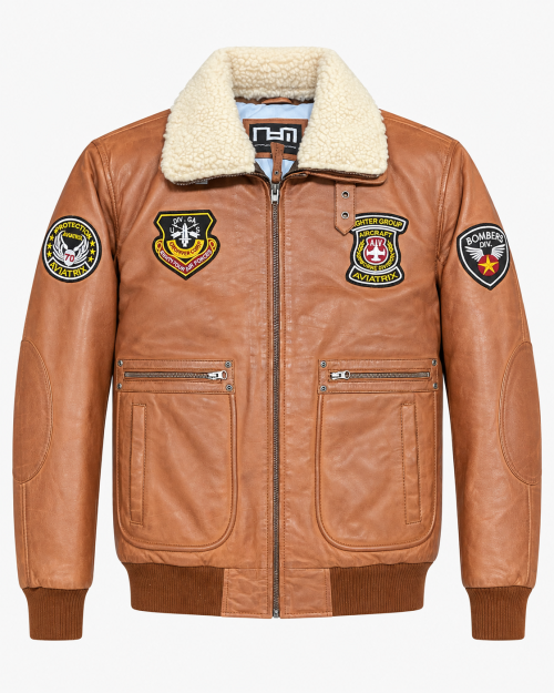 G223 cognac