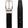 Leren heren riem smal heren