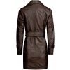 ZOYA Trenchcoat bruin
