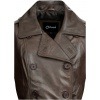 ZOYA Trenchcoat bruin