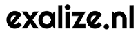 Exalize.NL Logo